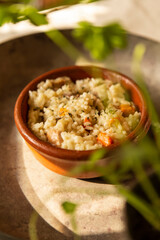 RISOTTO