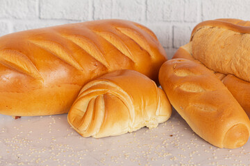 Nothing better than a bread