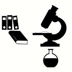 Financial markets, icons, and symbols