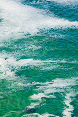 abstract sea water background