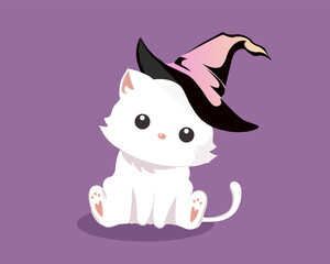 cat cartoon