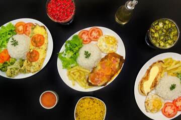 Brazilian Food 
