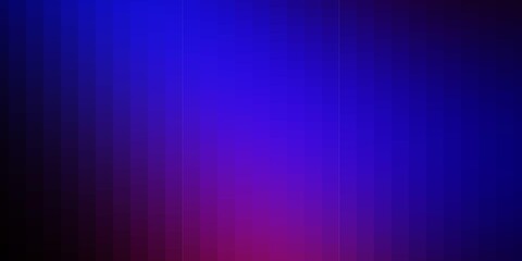 Dark Blue, Red vector pattern in square style. Modern design with rectangles in abstract style. Modern template for your landing page.