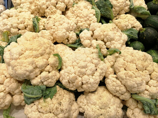 fresh and organic vitamin vegetables