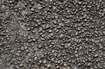 Textured gray background