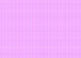 Pink vector template with lines and grid. Blurred grid on abstract background. Canvas texture.  Design for poster, banner for your website, template for greetings card, poster, etc.