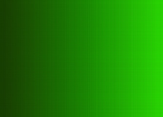 Green vector template with lines and grid. Blurred grid on abstract background. Canvas texture. Design for poster, banner of your website, template for greetings card, poster, invitation, etc.