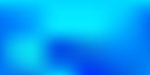 Dark Pink, Blue vector abstract blur texture.