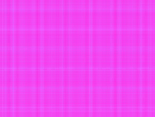 Pink vector template with lines and grid. Blurred grid on abstract background. Canvas texture.  Design for poster, banner for your website, template for greetings card, poster, etc.