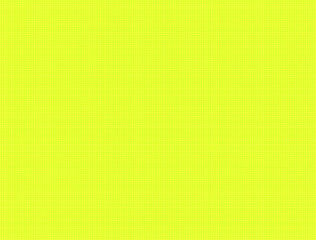 Yellow vector template with lines and grid. Blurred grid on abstract background. Canvas texture. Design for poster, banner of your website, template for greetings card, poster, invitation, etc.
