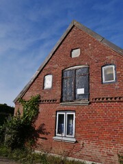 Haus in Westermarkelsdorf auf Fehmarn