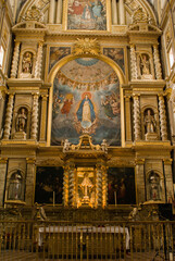 Fototapeta premium saint cathedral