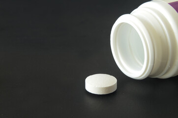 Pildora o pastilla para curar enfermedades, Covid 19, Coronavirus Pastilla, medicina, pildora, pastilla para curacion, enfermedad, Covid-19 Pastilla, Pildora © Paco