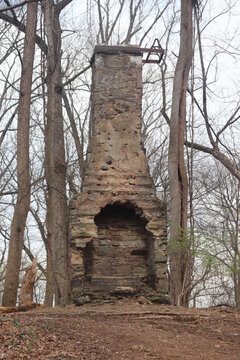 Old Chimney