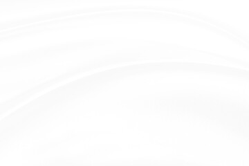 abstract background of white cloth