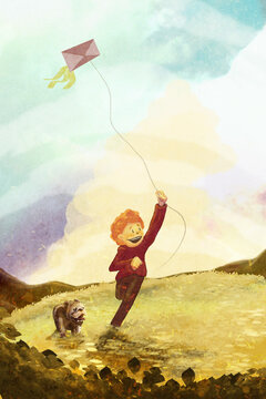 infancia