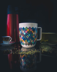 Teacup