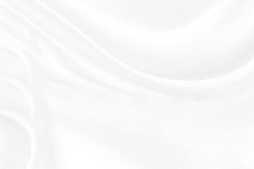 abstract background with waves