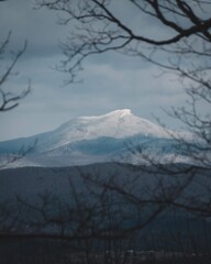 Camel's Hump Mountain