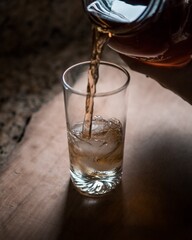 Iced Tea