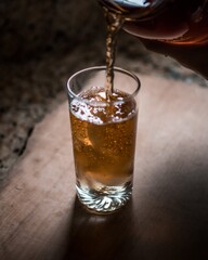Iced Tea