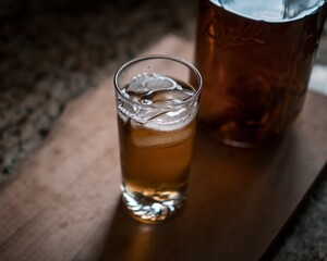 Iced Tea