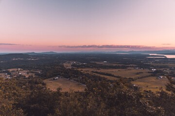 Mountains