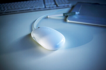  umbrella isolated on a white background