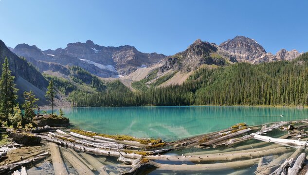 Templeton Lake