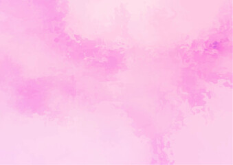 水彩　ピンク　アブストラクト　背景　壁紙　watercolor 　pink 　abstract 　background