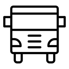 travel line style icon. suitable for your creative project.