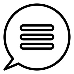 multimedia line style icons. suitable for your creative project.
