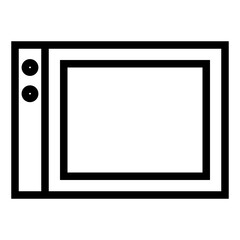 furniture outline style icon. suitable for your creative project.