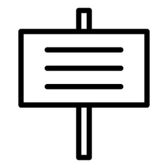 rael estate line style icon. suitable for your creative project.
