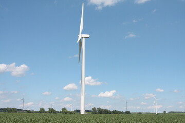 Wind Energy