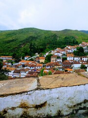 Ouro Preto, Minas Gerais  - BR