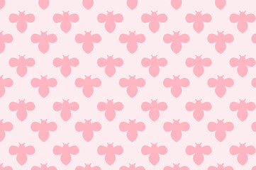 Unique insect pattern design. Suitable for wallpapers and backgrounds.