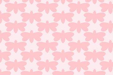 Unique insect pattern design. Suitable for wallpapers and backgrounds.