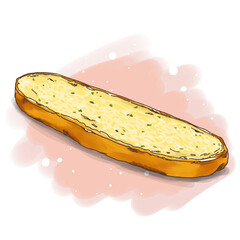 Garlic Bread