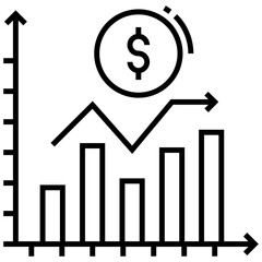 Financial Chart