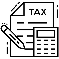 Tax Report