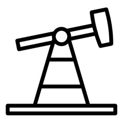 energy line style icon. suitable for your creative project.