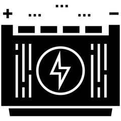 Car Battery 