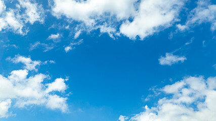 青空・雲
