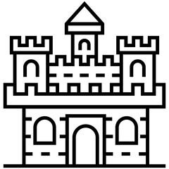 Castle 