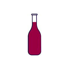 Bottle icon