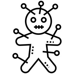 Voodoo Doll 