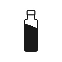 Bottle icon