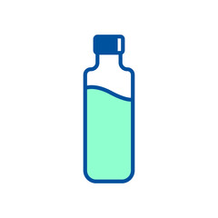 Bottle icon