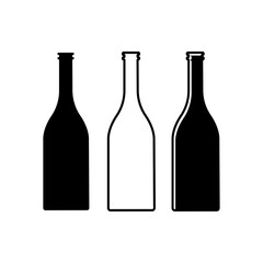 Bottle icon
